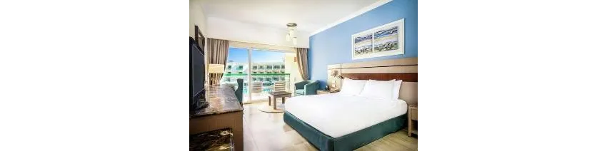 Swiss Inn Hurghada Resort Ex. Hilton Hurghada Resort 5*-359