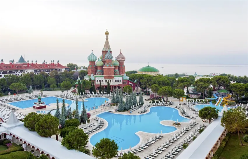 KREMLIN PALACE HOTEL  5*-26