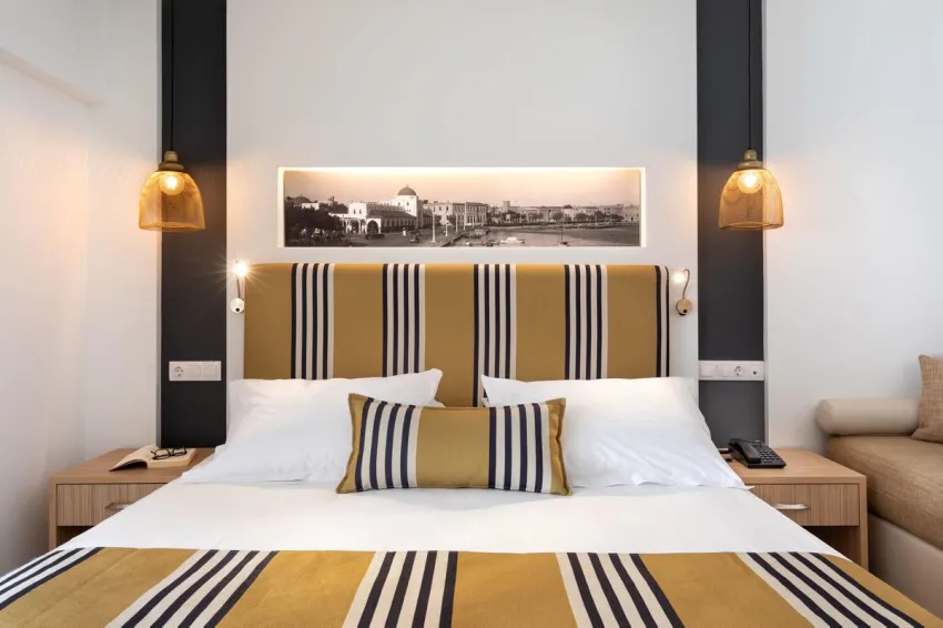 Mercure Rhodes Alexia (ex Alexia Premier City Hotel) 4*-37