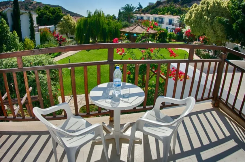 Hylatio Tourist Village 3*-28