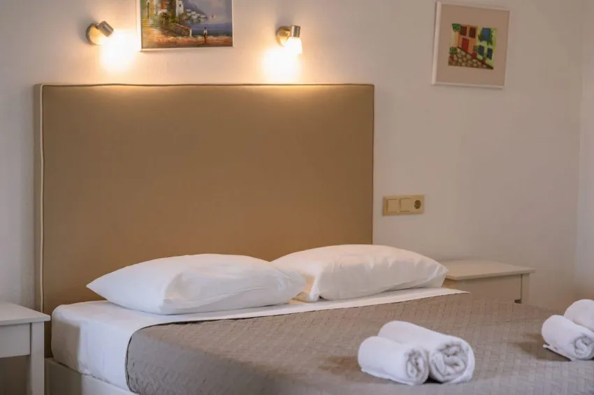 Dionysos Apartments and Studios 4*-24