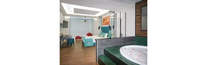 Asia Beach Resort & Spa 5*-15