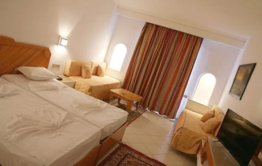 Golf Residence 4*-5