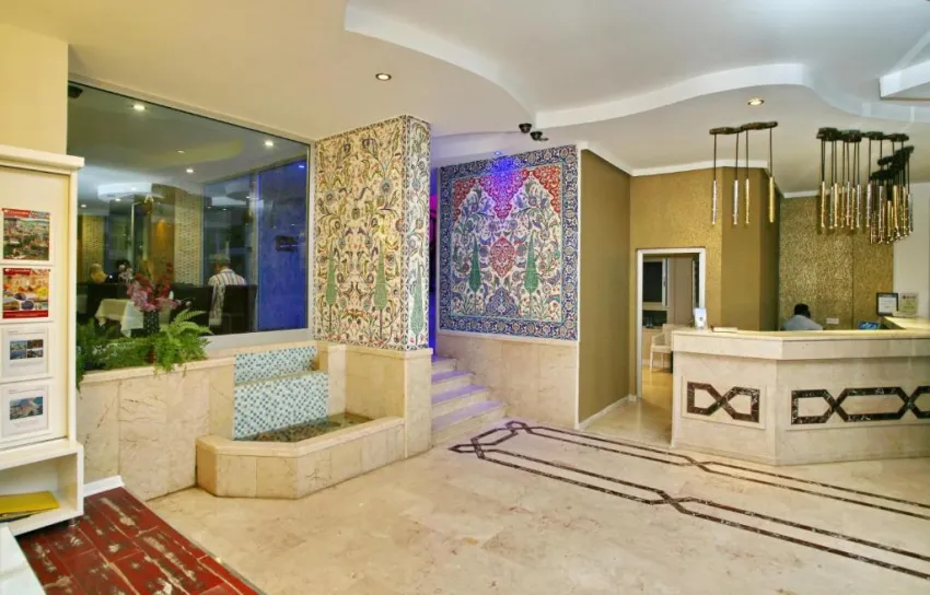 KLEOPATRA CELINE HOTEL  4*-20