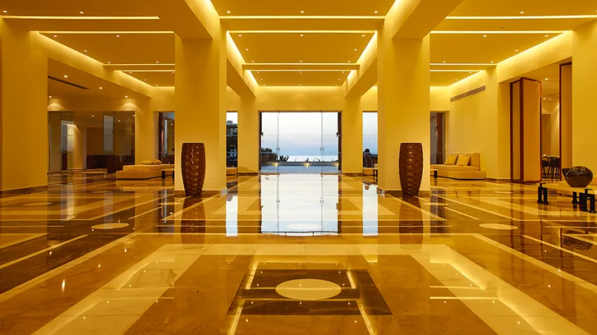 Grecotel Meli Palace 4*-7