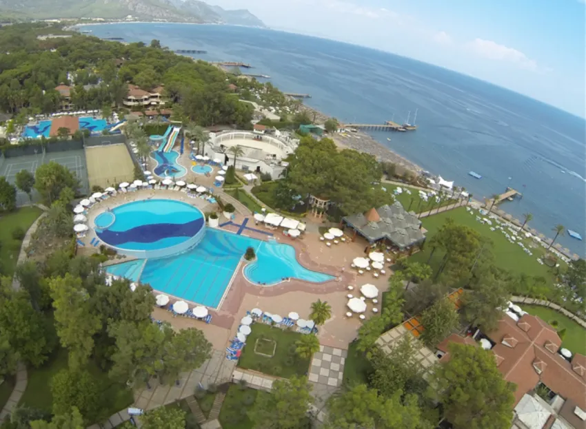 Baia Salima Kemer 5*-19