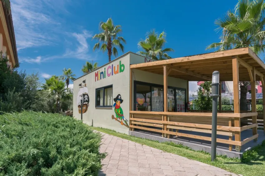 Orfeus Park Hotel 4*-27