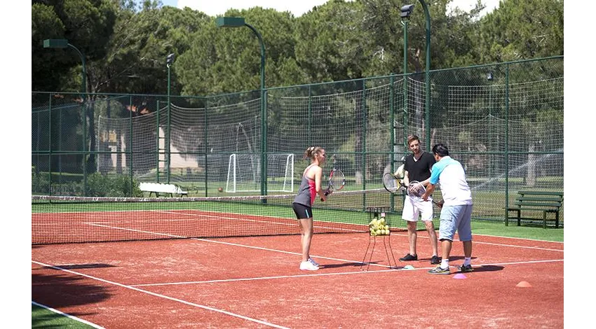 XANADU RESORT BELEK  5*-53