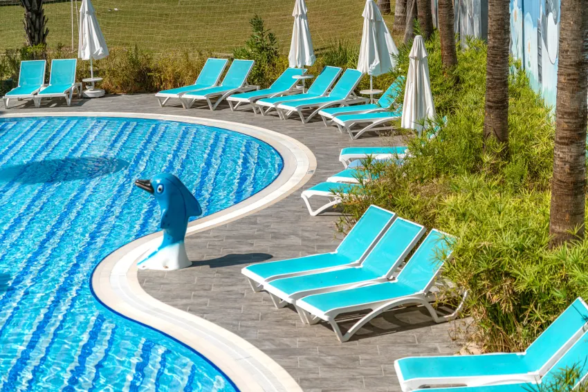 Club Sun Heaven Family Hotel 5*-26