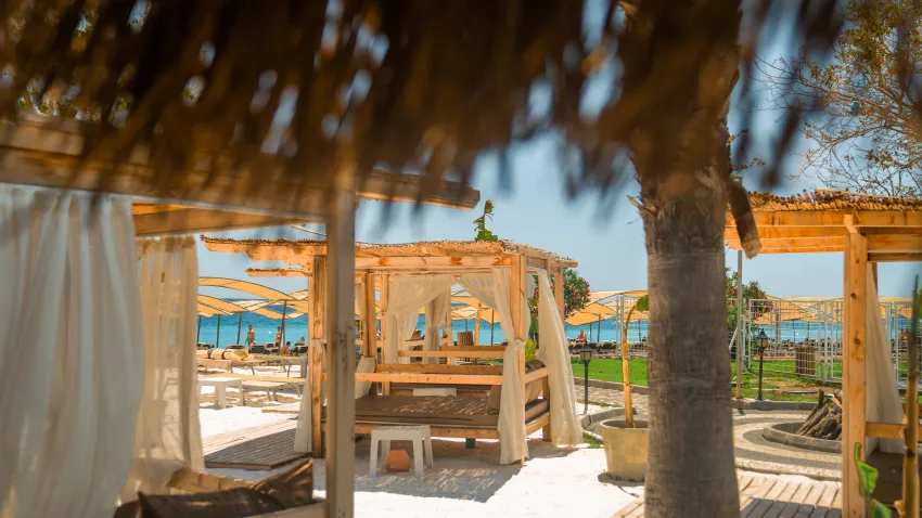 Miarosa Kemer Beach 5*-50