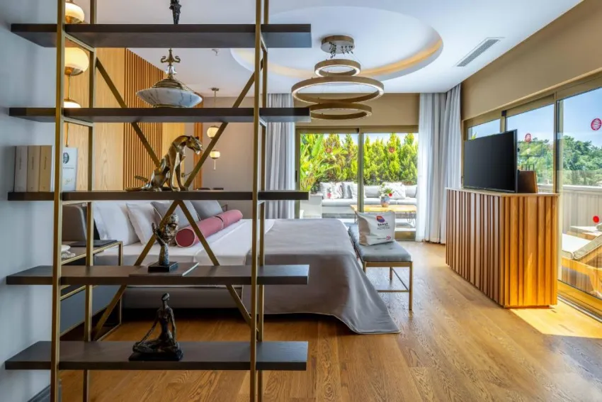 Barut Hemera Resort & Spa 5*-61