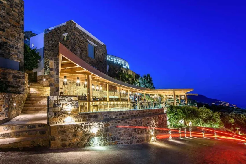 Royal Marmin Bay Boutique and Art Hotel 5*-24