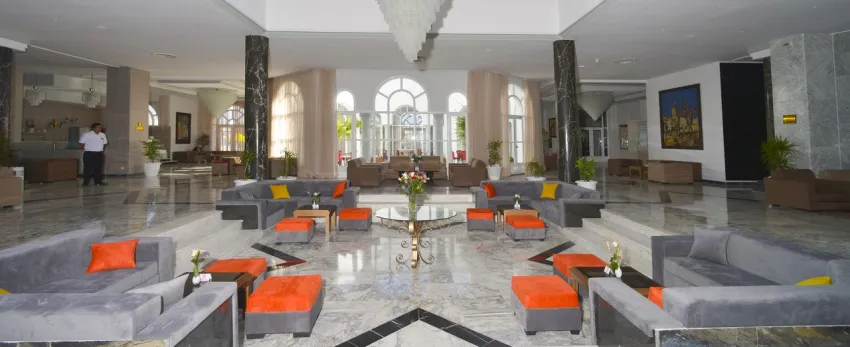 LIBERTY HOTEL  4*-3