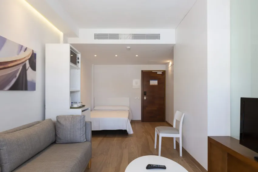 Mar Hotels Playa Mar & Spa  4*-17