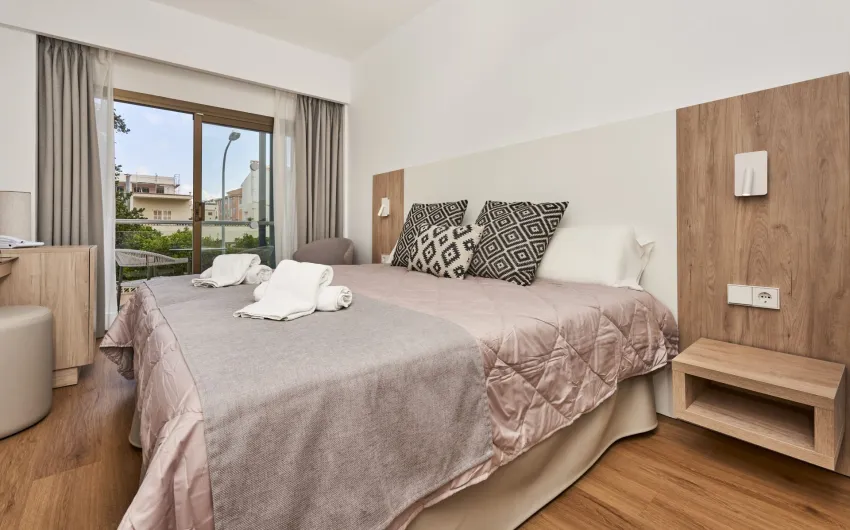 Flacalco Hotels & Apartments 4*-24