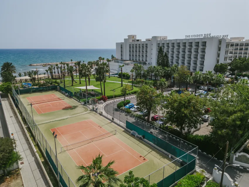 Golden Bay Beach 5*-52