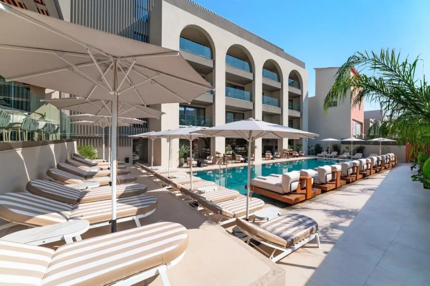 Alizo Comfort Chic Stay Rhodes 4*-25