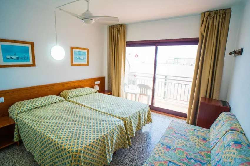 Sur Hotel 2*-14