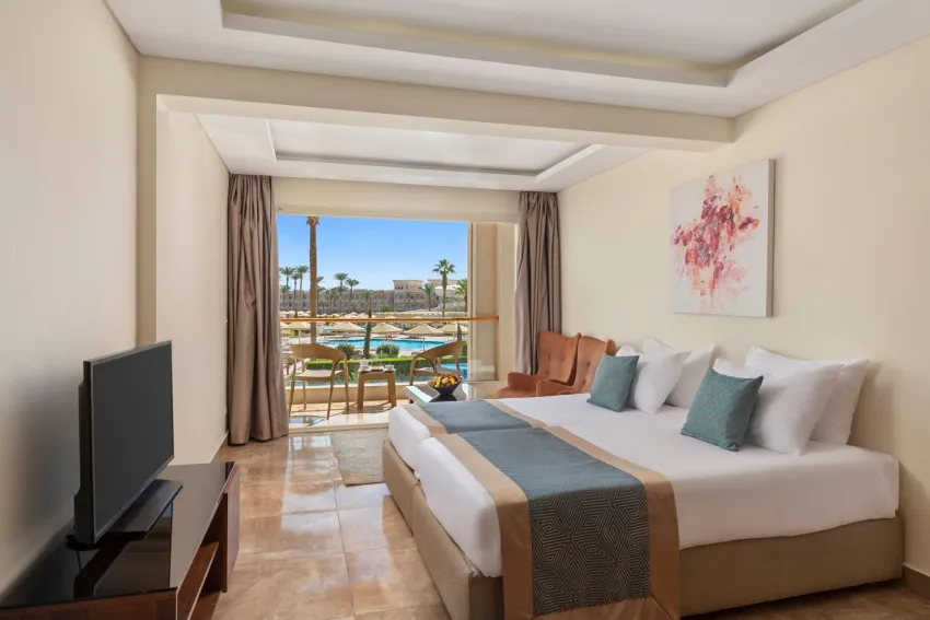 PICKALBATROS BEACH ALBATROS RESORT  4*-52