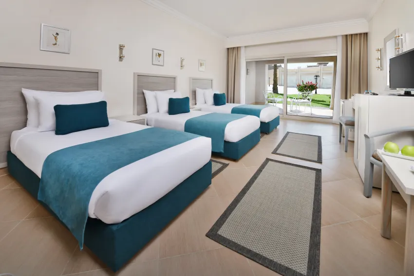 Jaz Soma Beach (Ex. Solymar Soma Beach) 4*-6