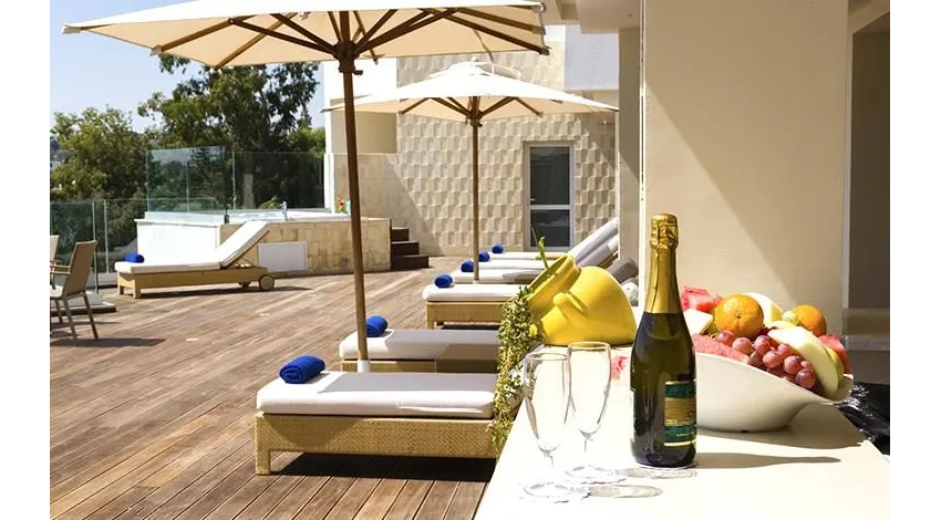 IBEROSTAR SELECTION DIAR EL ANDALOUS  5*-17