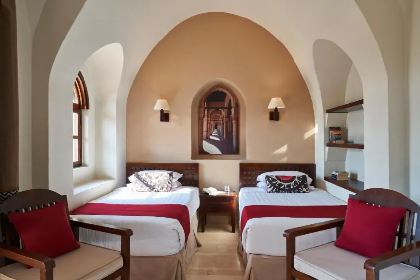 SULTAN BEY HOTEL EL GOUNA  4*-24