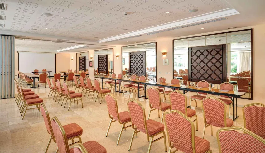 Eurotel Punta Rotja Hipotels 4*-21