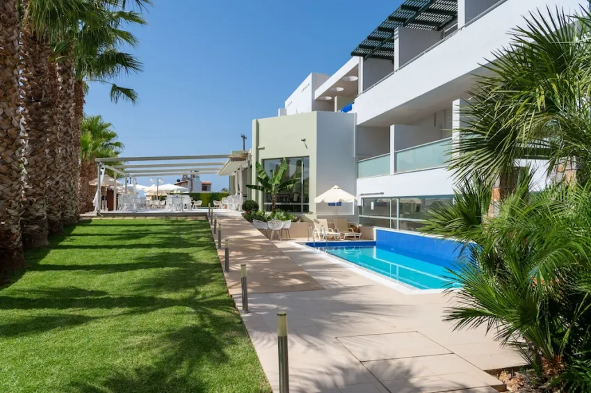 Angela Suites Boutique Hotel 5*-36