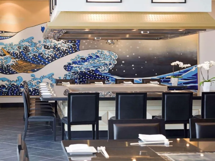 MOVENPICK RESORT & MARINE SPA  5*-21