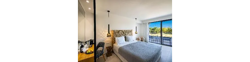 Atermono Boutique Resort 5*-61