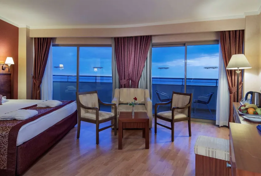 Alba Royal Hotel (Adults Only 16+) 5*-7