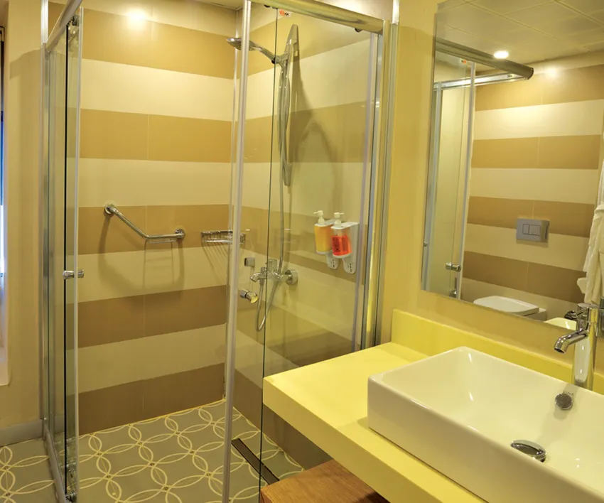 Ulusoy Kemer Holiday Club 5*-19