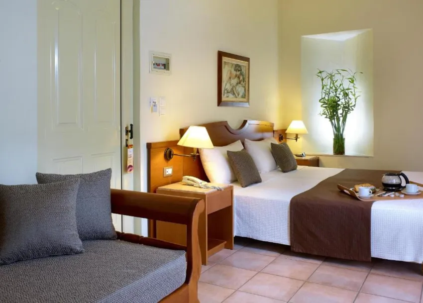Elotis Suites 3*-21