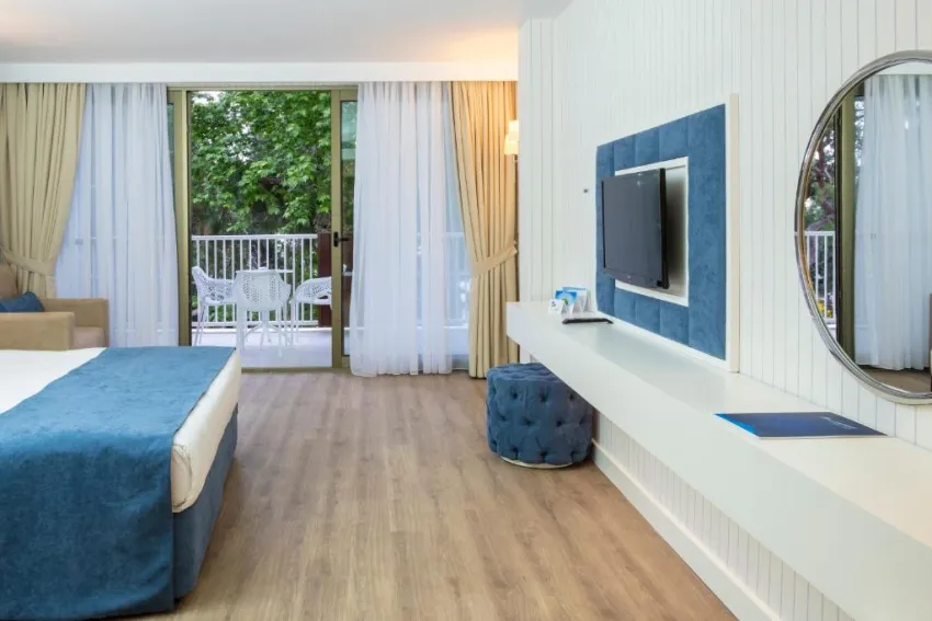 Mirada Del Mare 5*-48