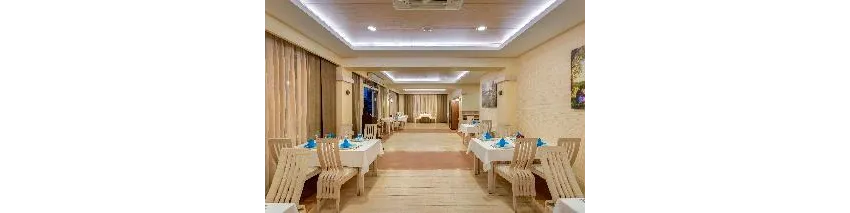 Marvida Family Eco (Ex.Otium Family Eco) 5*-197