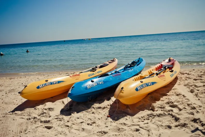 EL MOURADI CLUB KANTAOUI  4*-28