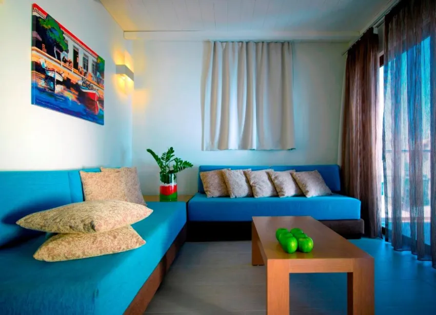 Minos Village 3*-26