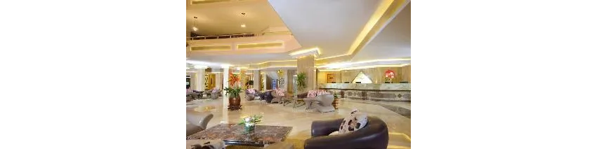 Pickalbatros Beach Albatros Resort 4*-30