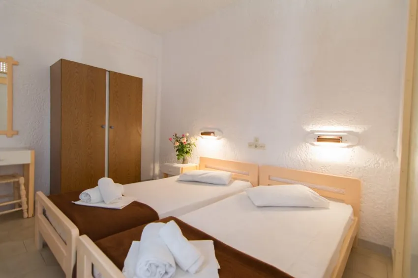 Sirena Apartments 3*-11