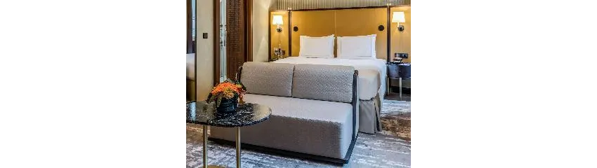 Linda Resort Hotel 5*-2