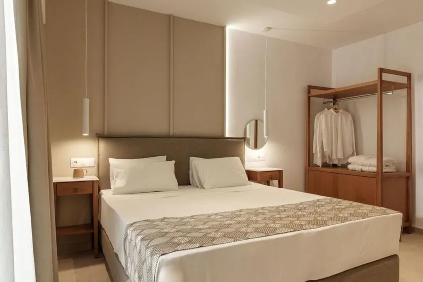 Nami Hotel & Suites 4*-42