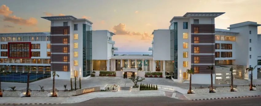 Amavi Made for Two Hotel (Adults Only) 5*-2