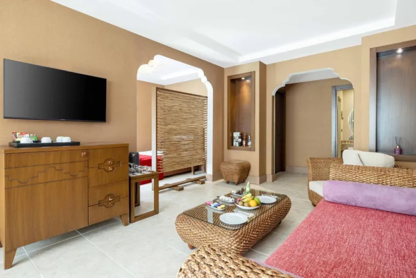 Spice Hotel & Spa 5*-85