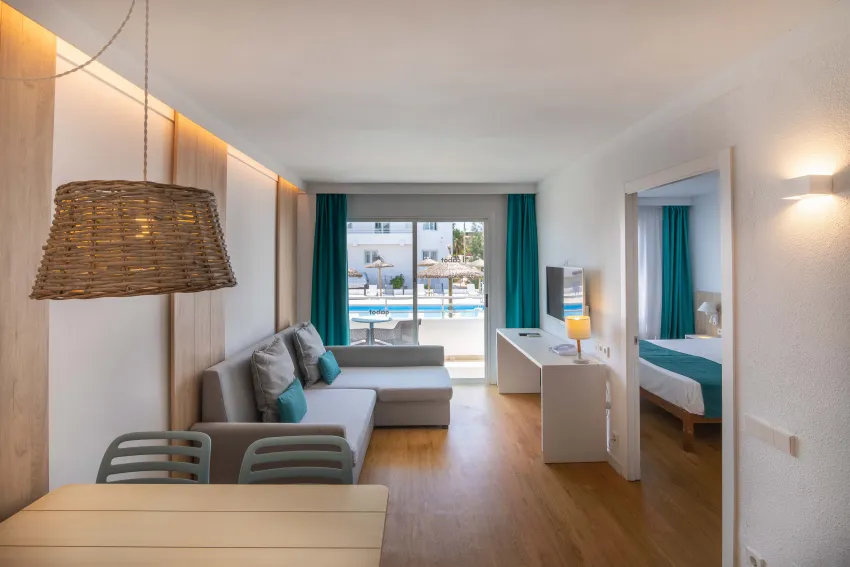 Cabot Hobby Club Apartments -32