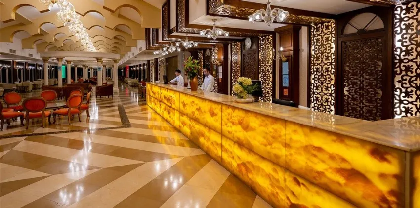 Concordia Celes Hotel 5*-6