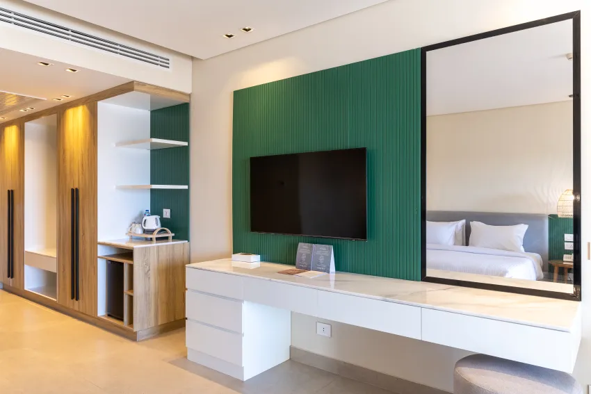 Fort Arabesque The Villas 4*-34