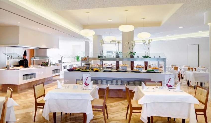 Dunas Hipotels 4*-11