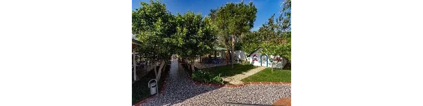 Seaphoria Beach Resort Hotel 5*-10