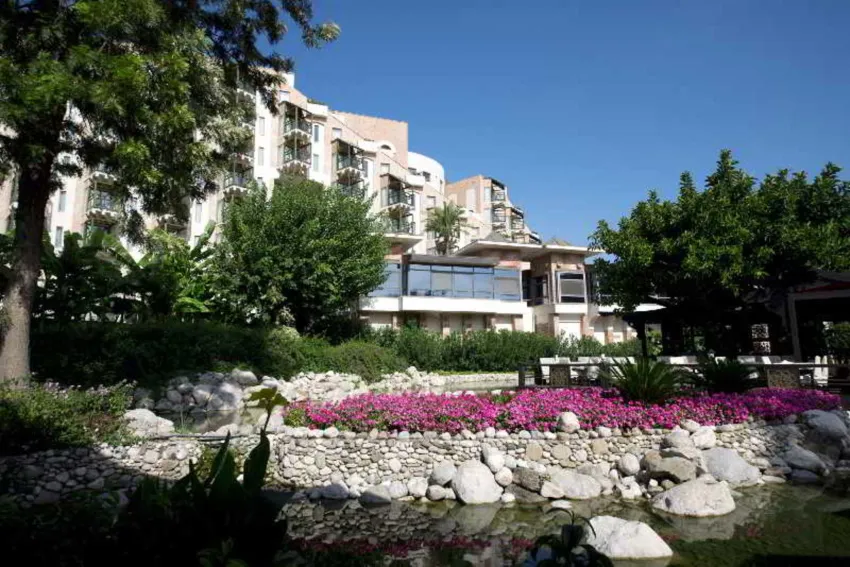 Limak Limra Resort & Hotel 5*-2