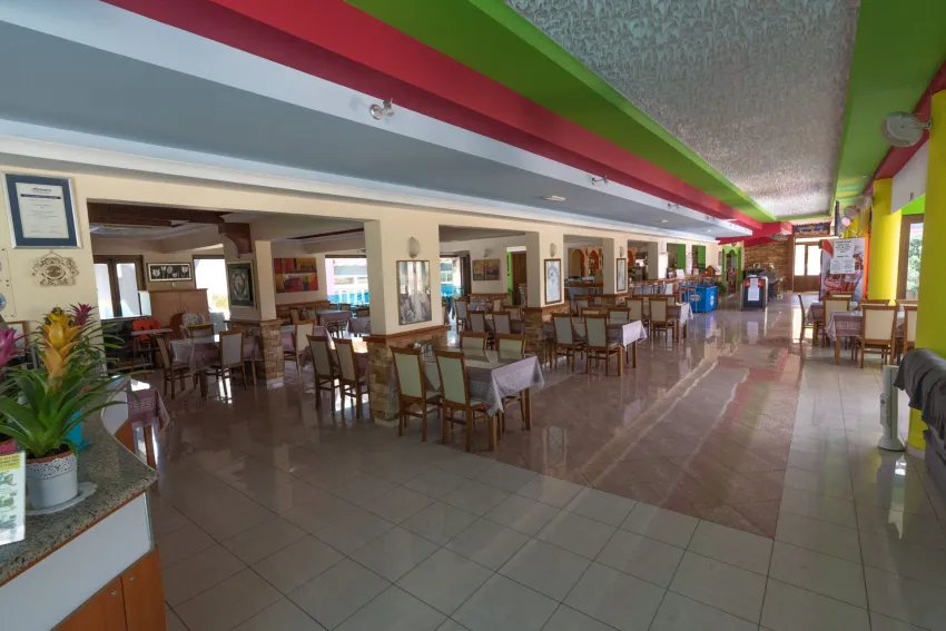 Grecian Fantasia Resort 2*-20